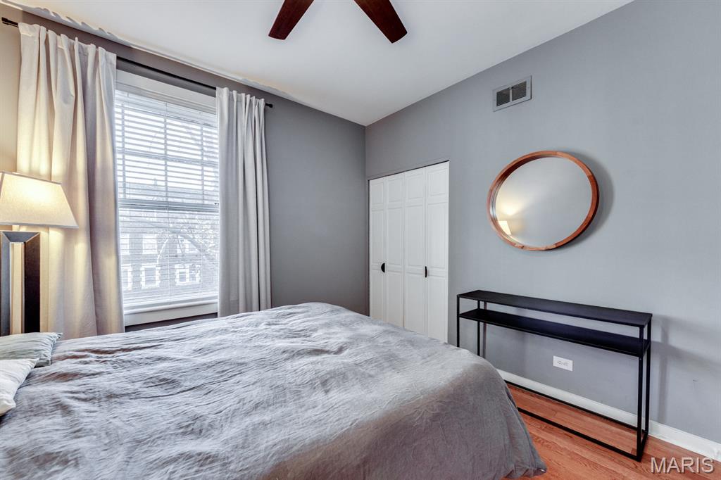 4928 Buckingham Court Unit: 2W