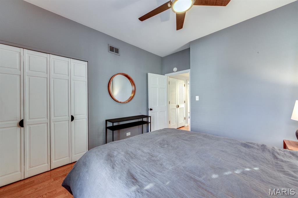 4928 Buckingham Court Unit: 2W