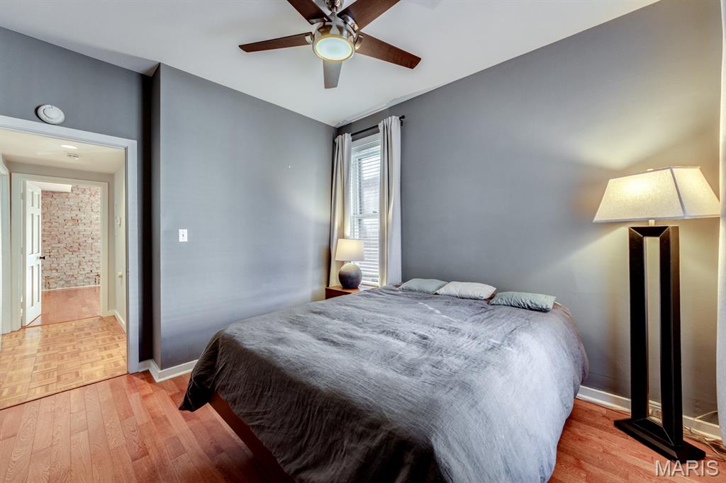 4928 Buckingham Court Unit: 2W