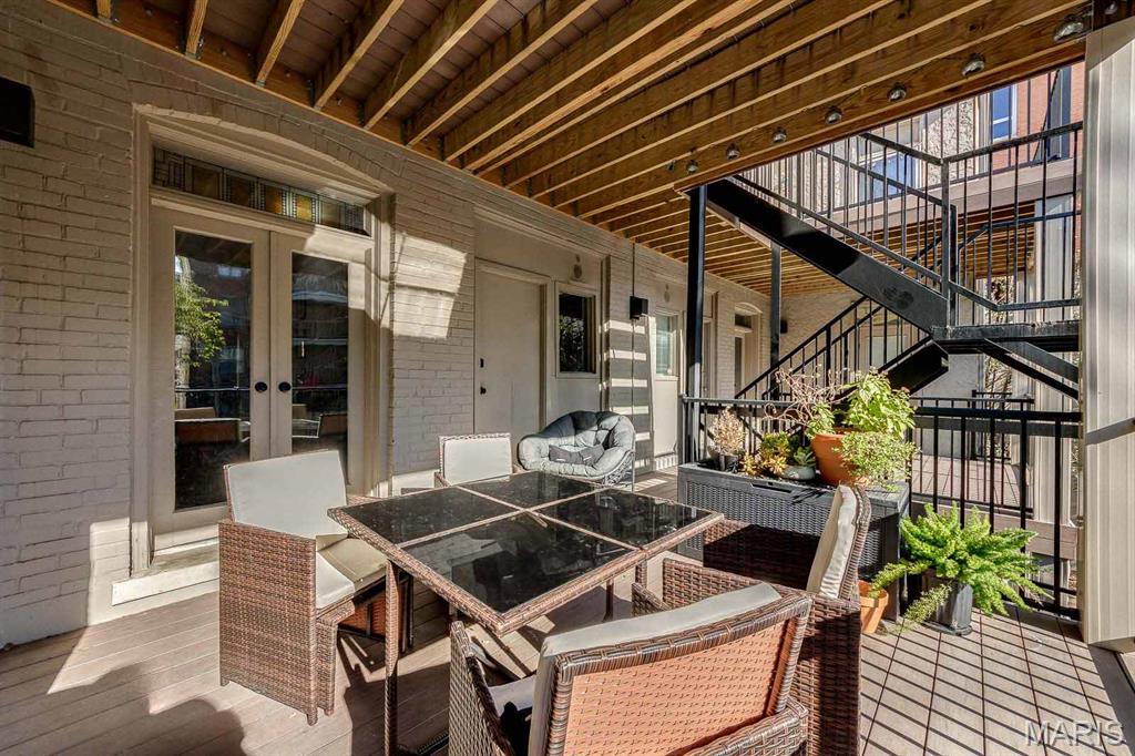 4928 Buckingham Court Unit: 2W