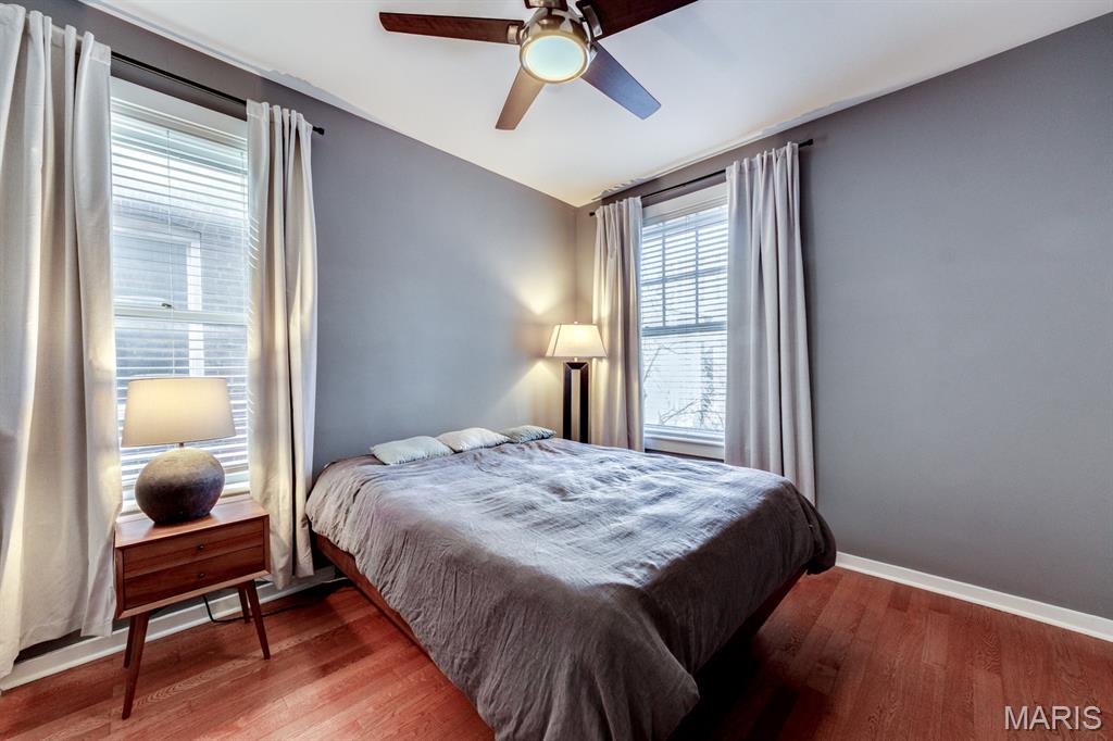 4928 Buckingham Court Unit: 2W
