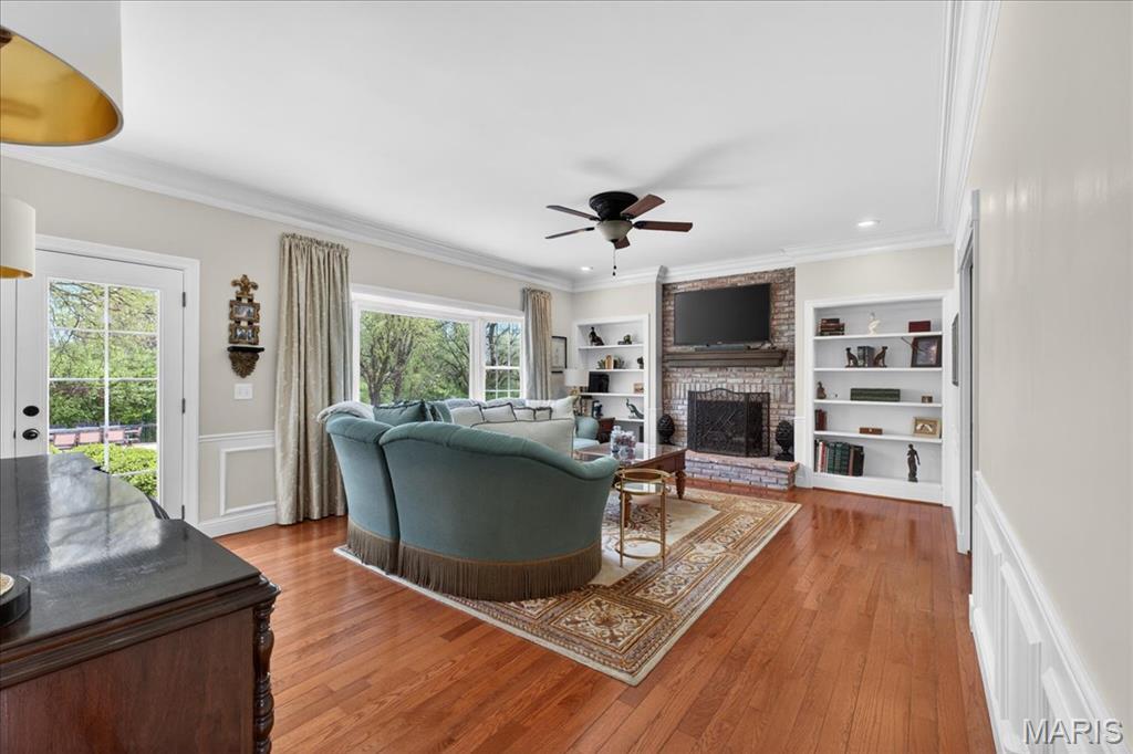 12404 Cedar Moor Drive
