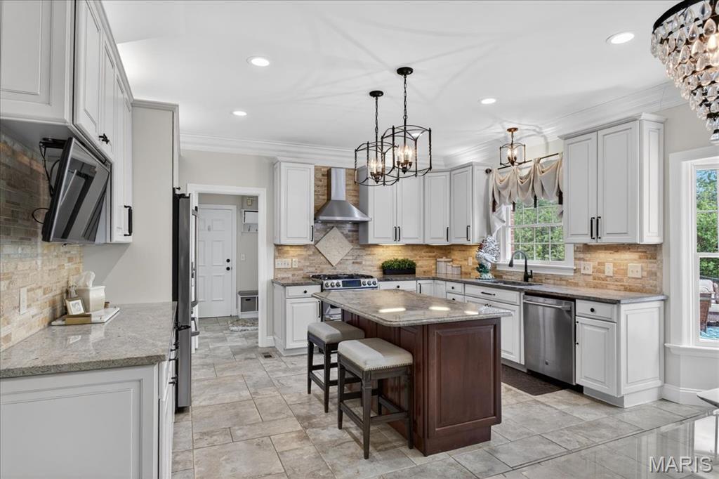 12404 Cedar Moor Drive