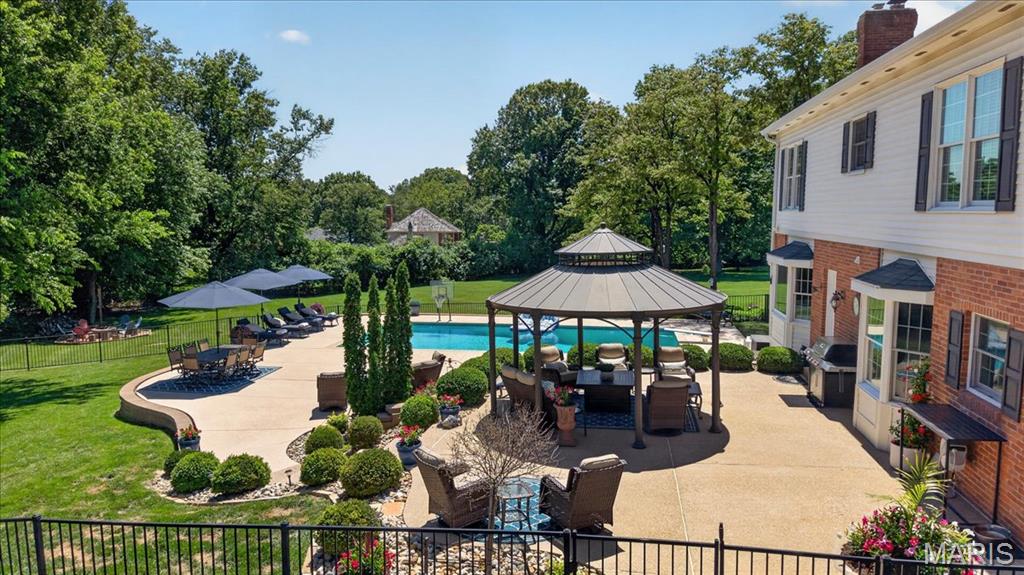 12404 Cedar Moor Drive