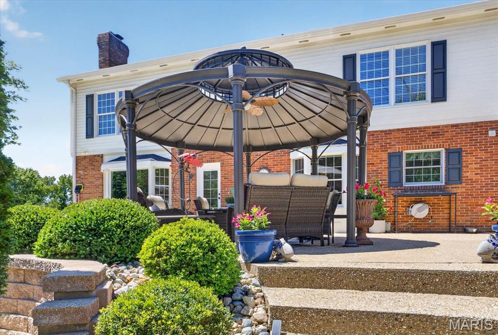 12404 Cedar Moor Drive