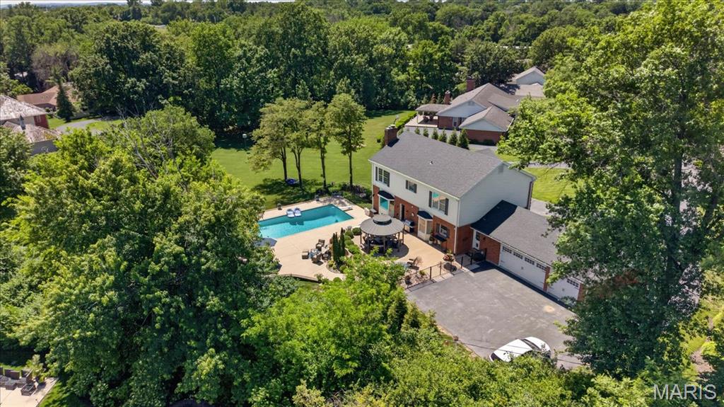 12404 Cedar Moor Drive