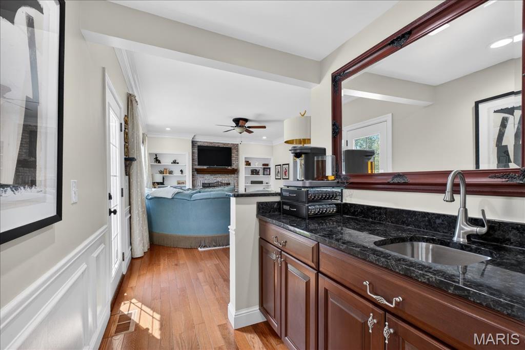 12404 Cedar Moor Drive