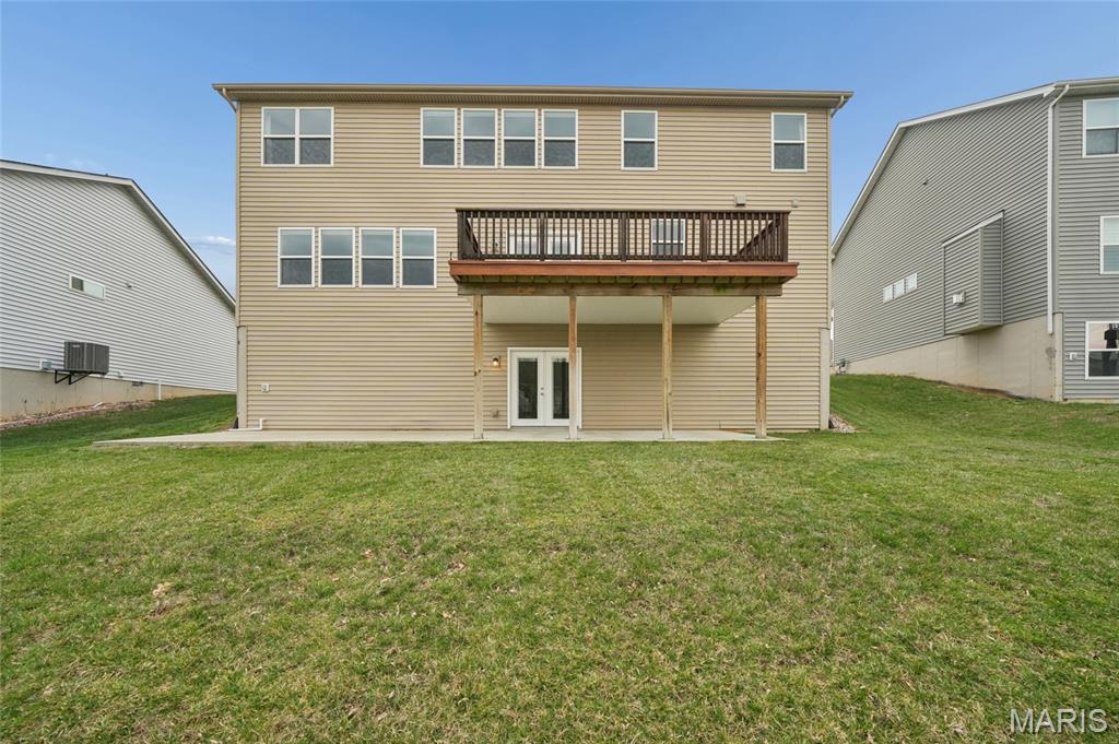 910 Ellis Park Drive