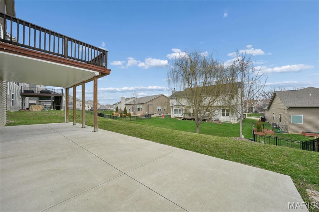 910 Ellis Park Drive