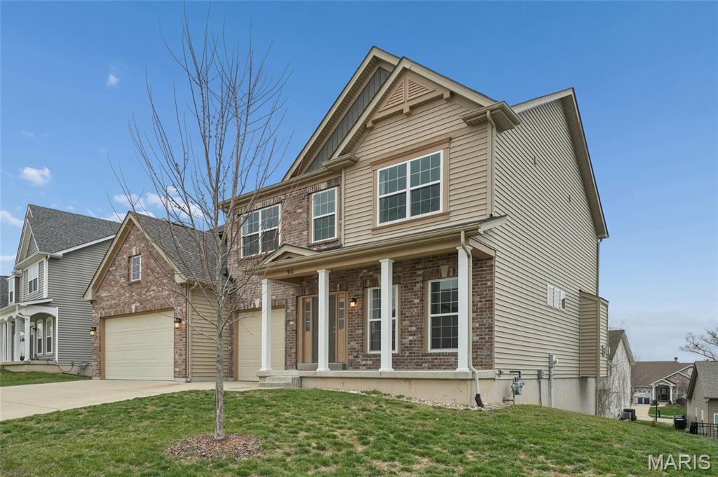 910 Ellis Park Drive