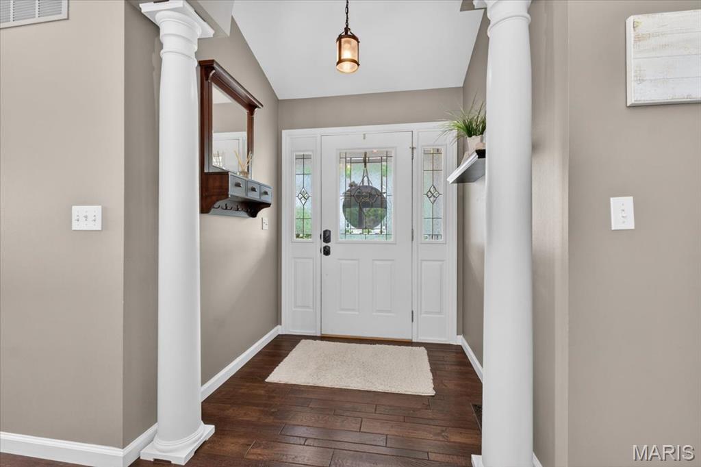 948 Emerald Oaks Court