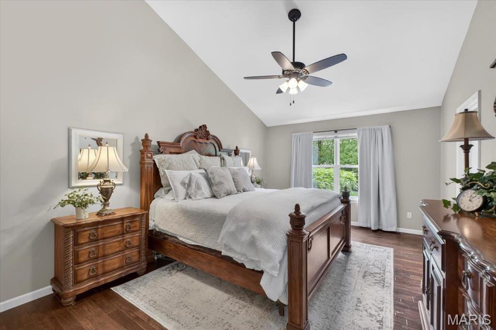 948 Emerald Oaks Court