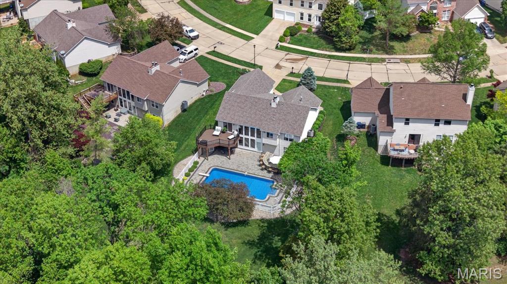 948 Emerald Oaks Court