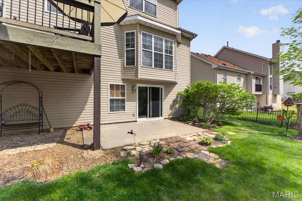 190 Hutchings Farm Drive