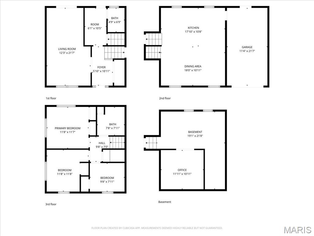 11005 Saxonhall Drive