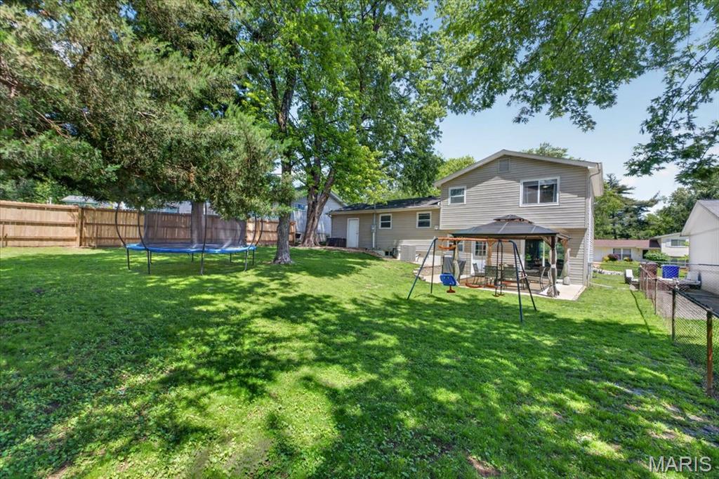 11005 Saxonhall Drive