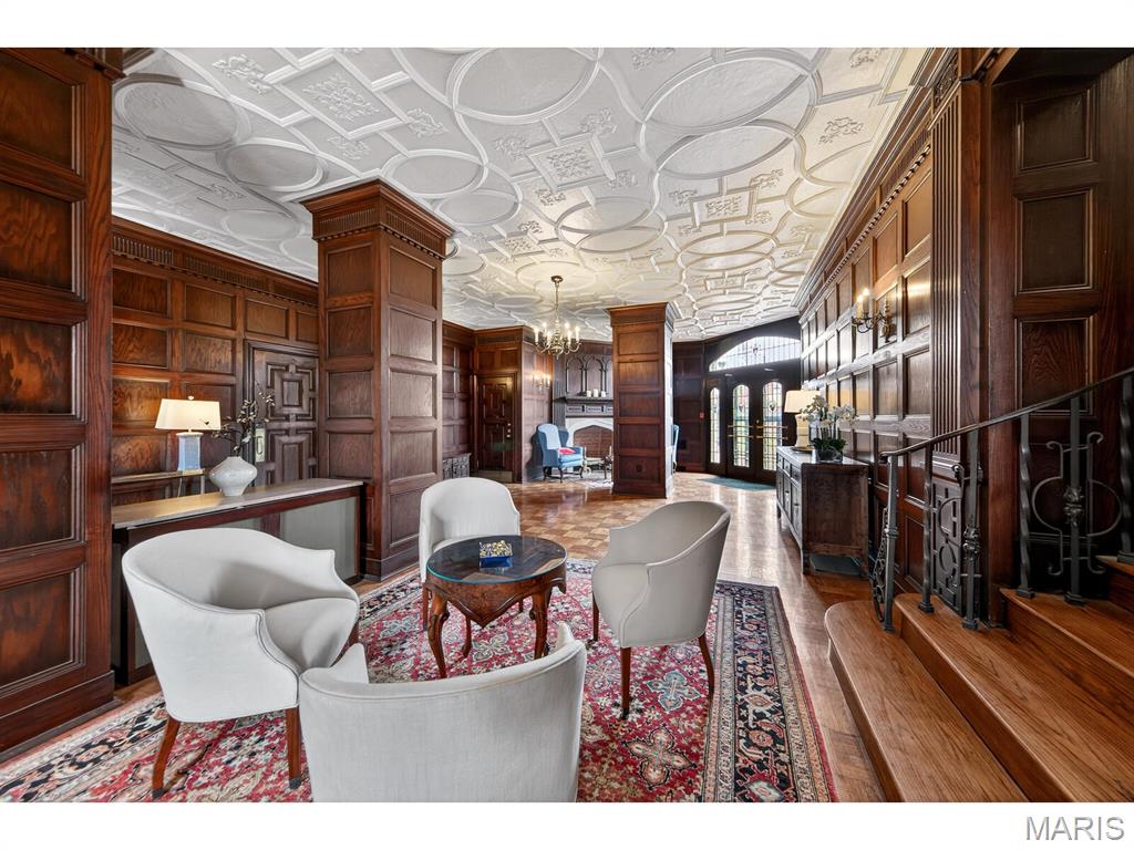 625 S Skinker Boulevard Unit: 1702