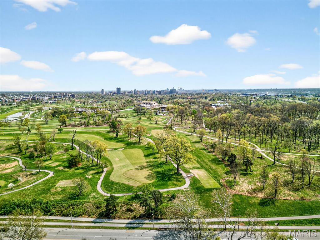 625 S Skinker Boulevard Unit: 1702
