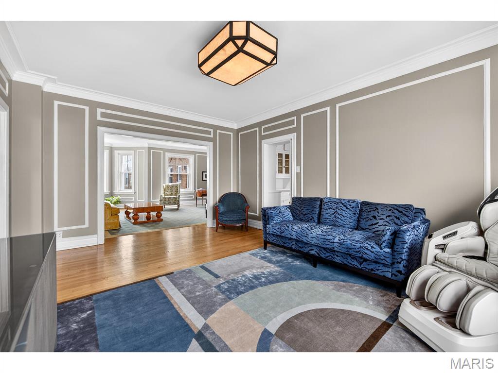 625 S Skinker Boulevard Unit: 1702