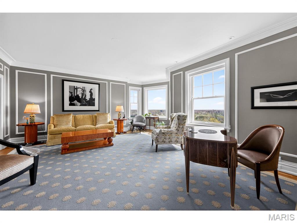 625 S Skinker Boulevard Unit: 1702