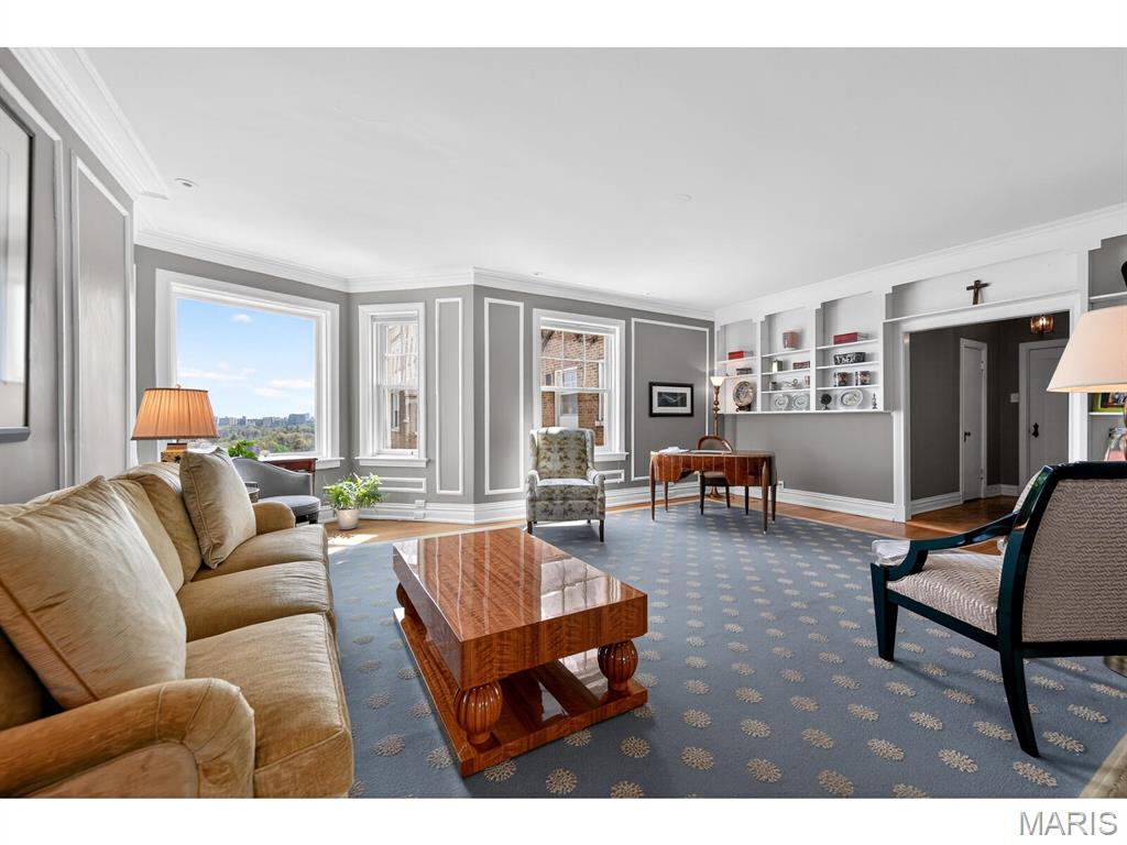 625 S Skinker Boulevard Unit: 1702