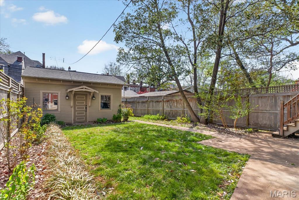 3516 Magnolia Avenue