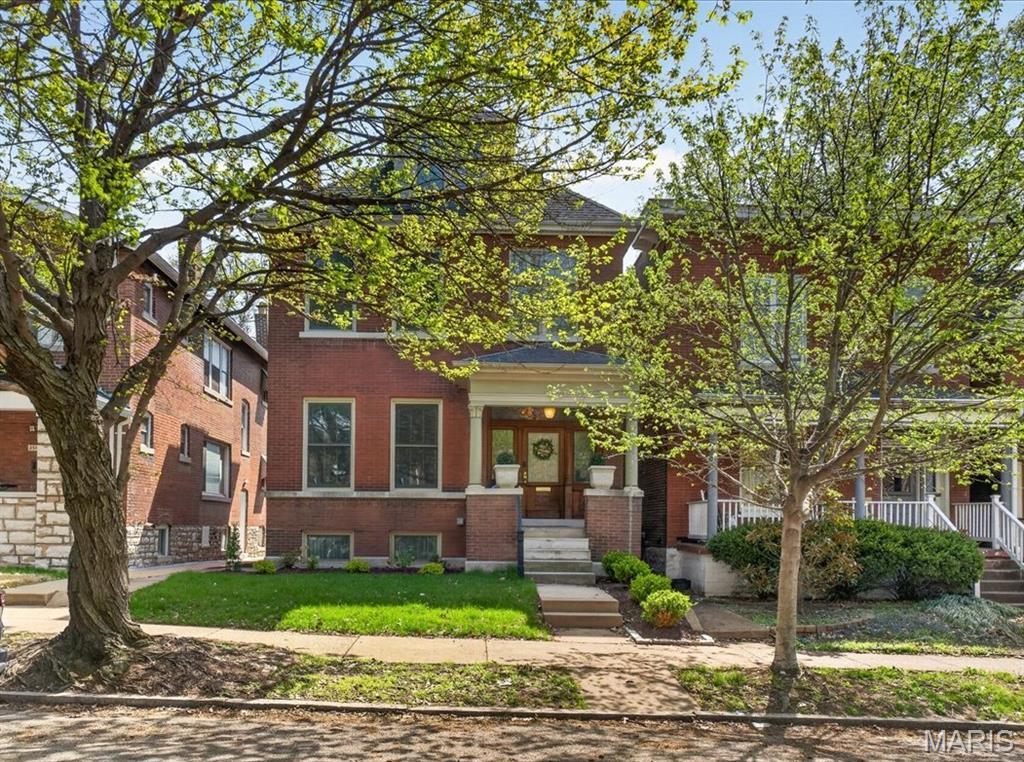 3516 Magnolia Avenue
