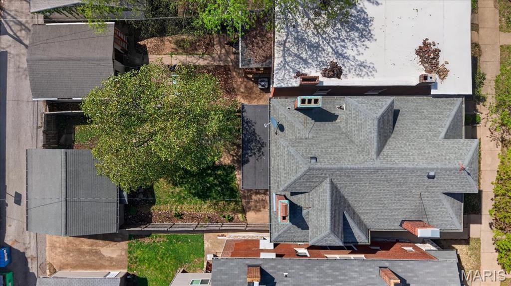 3516 Magnolia Avenue
