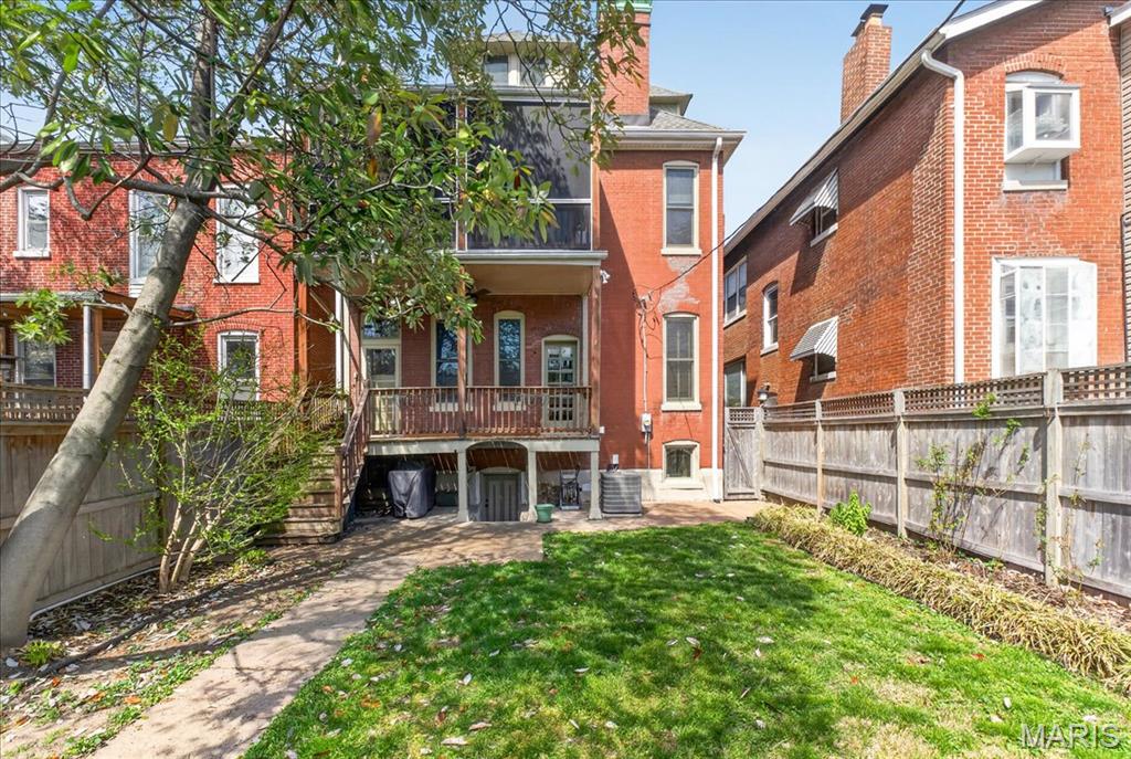 3516 Magnolia Avenue
