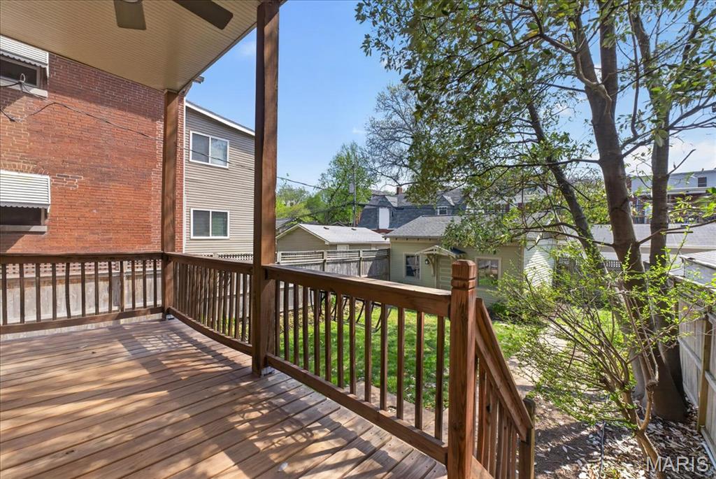 3516 Magnolia Avenue