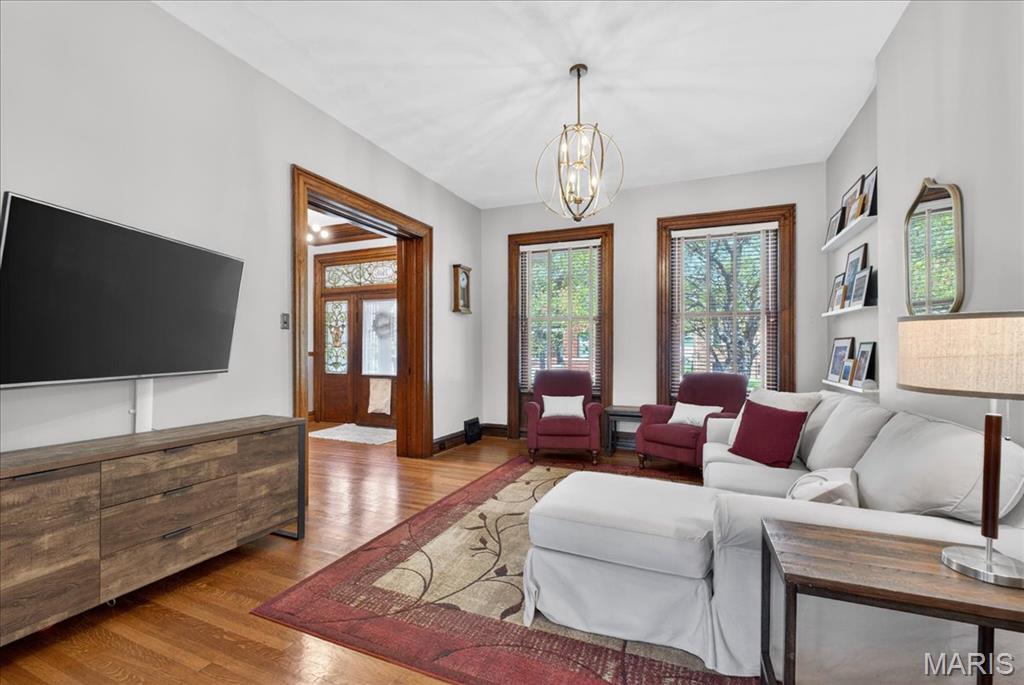 3516 Magnolia Avenue