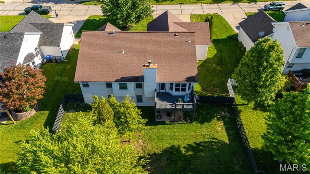 236 Hutchings Farm Dr N