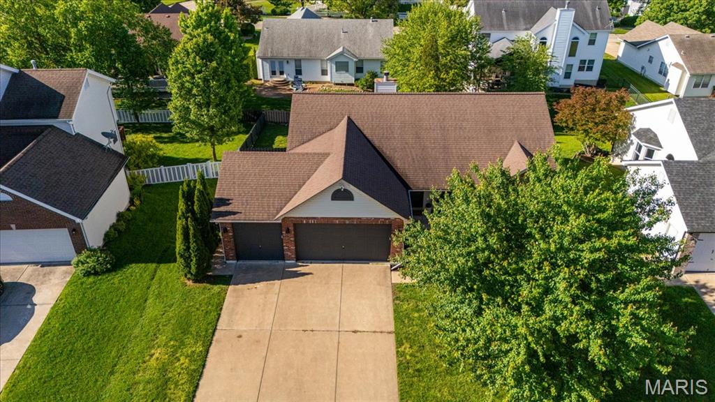 236 Hutchings Farm Dr N