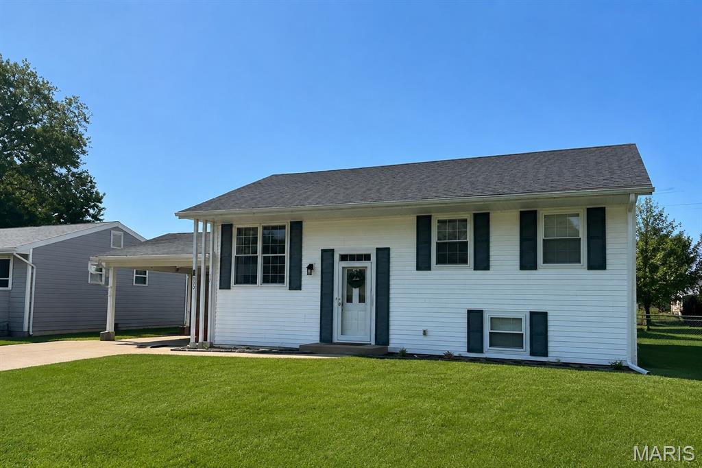 300 Chrysler Drive