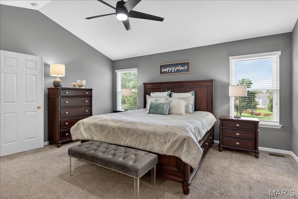 1 Bayport Court