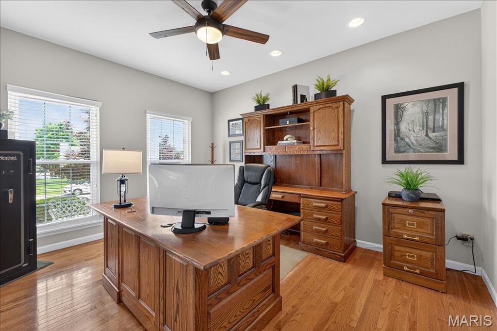 1 Bayport Court
