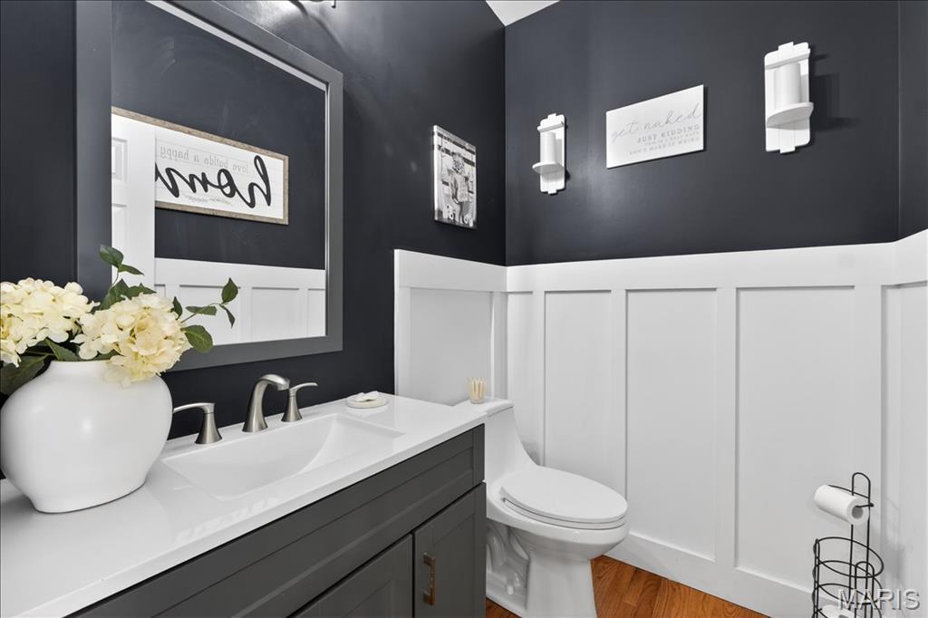 1 Bayport Court