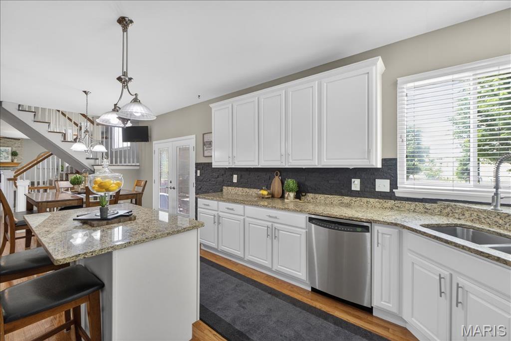 1 Bayport Court