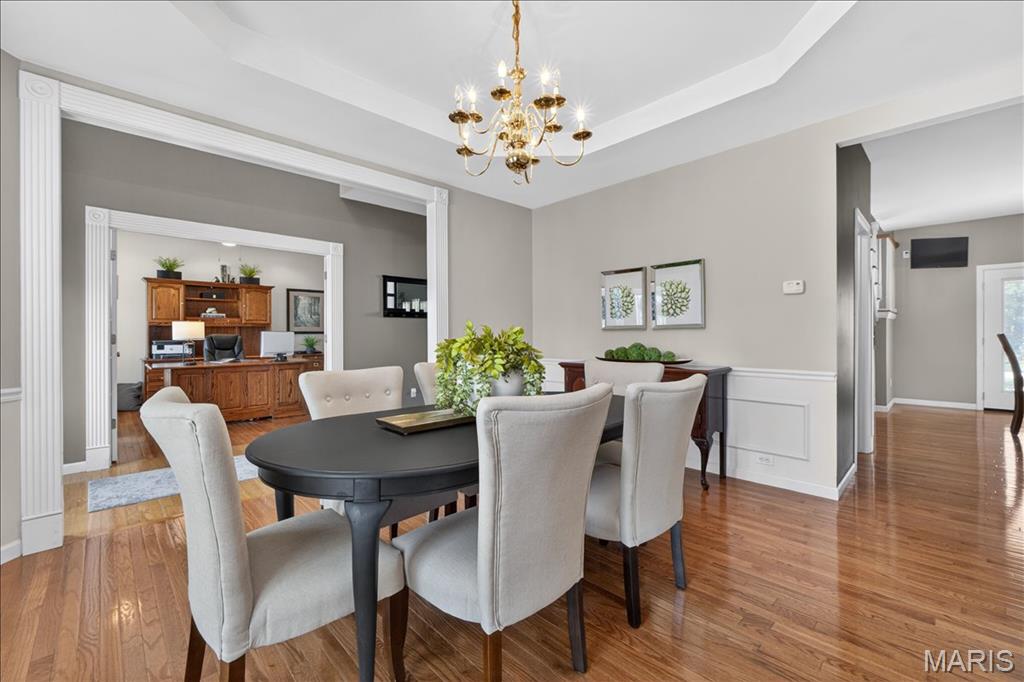 1 Bayport Court