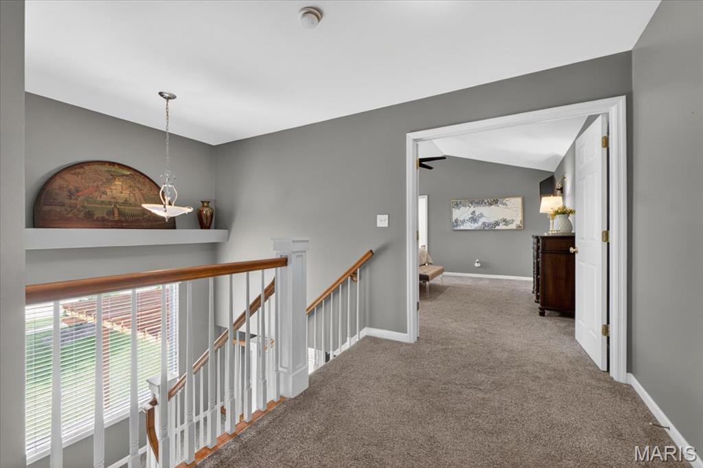1 Bayport Court