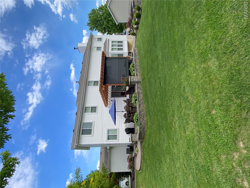1 Bayport Court