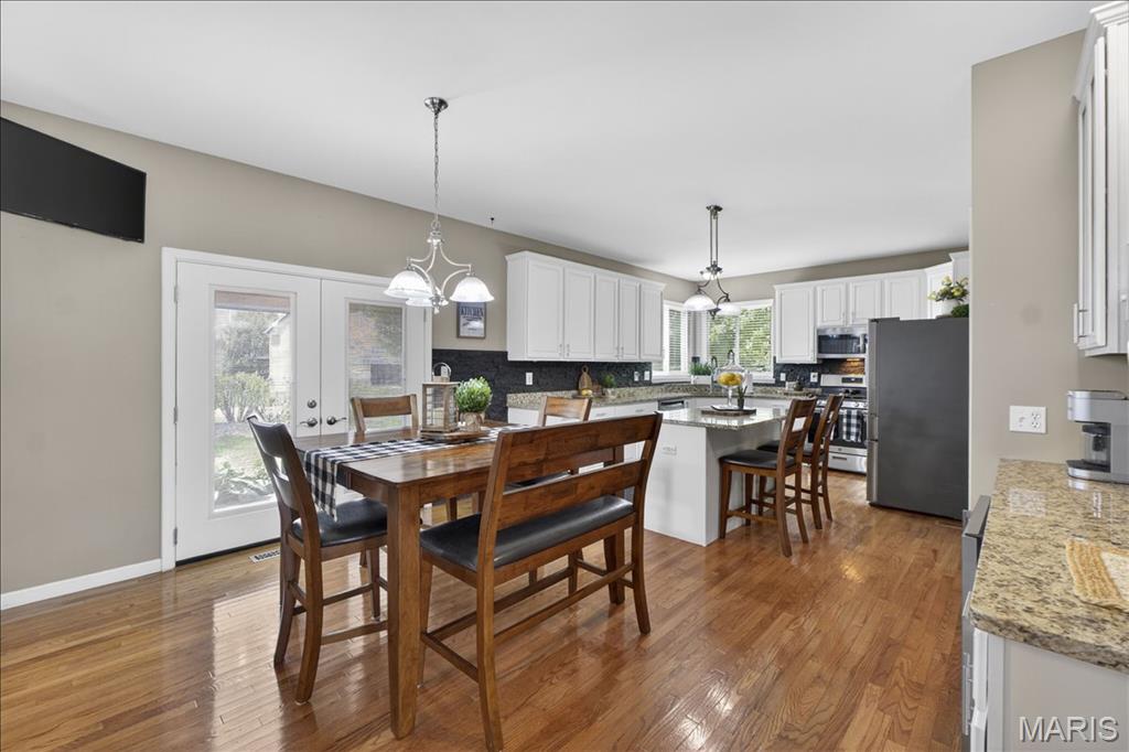 1 Bayport Court