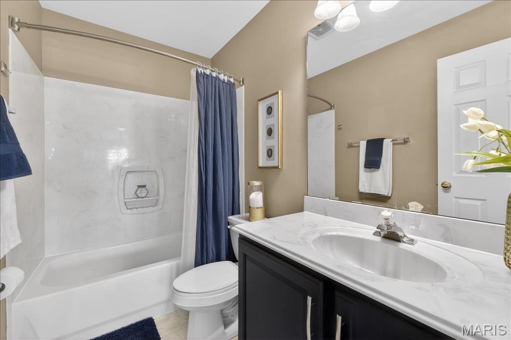1 Bayport Court