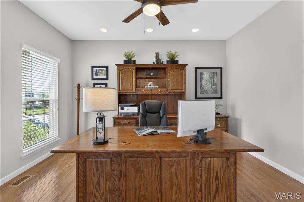 1 Bayport Court