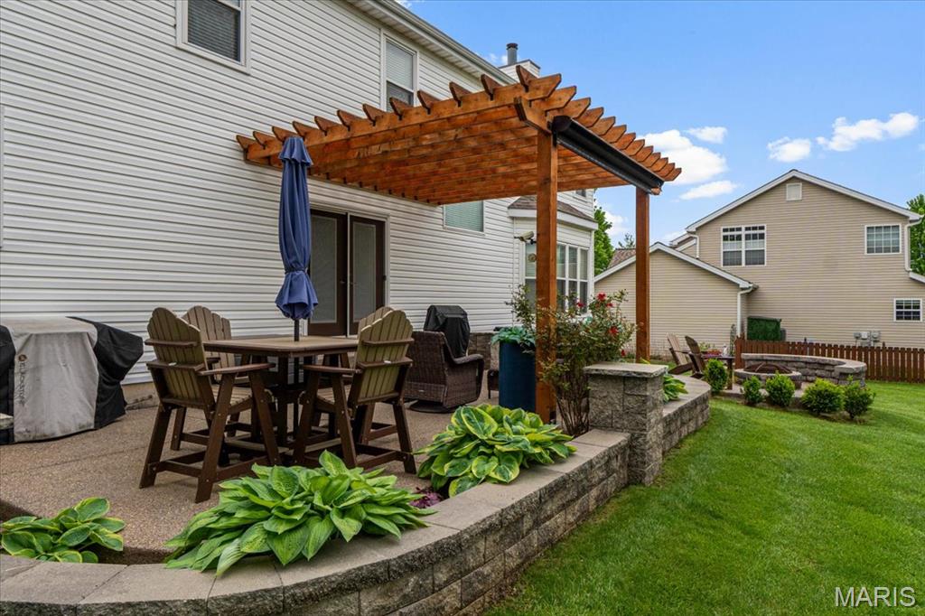 1 Bayport Court