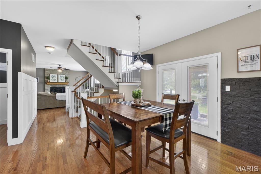1 Bayport Court