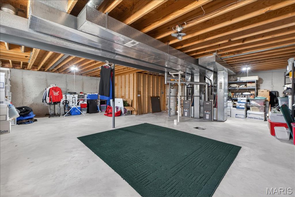 1 Bayport Court