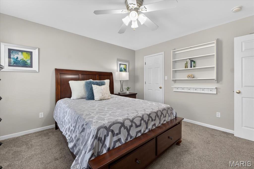 1 Bayport Court