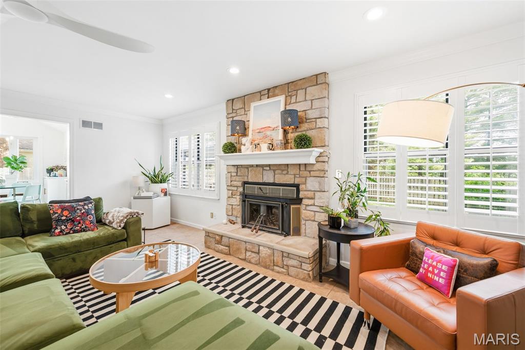 14954 Claymont Estates Drive
