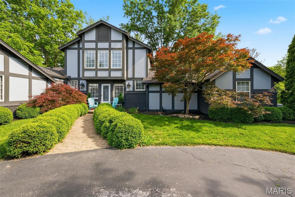 14954 Claymont Estates Drive